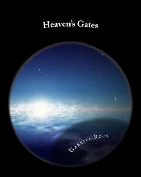 Paperback Heaven's Gates Book