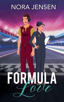 Paperback Formula Love Book