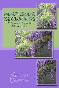 Paperback Auspicious Beginnings Book