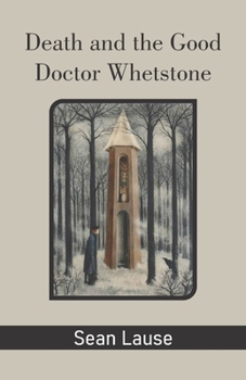 Paperback Death and the Good Doctor Whetstone Book