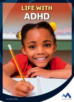 Life with ADHD - Book  of the Everyday Heroes