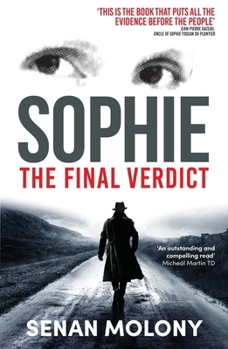 Paperback Sophie: The Final Verdict Book