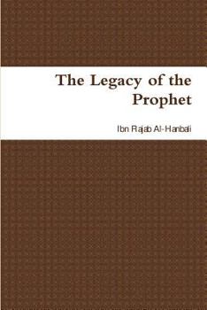 Paperback The Legacy of the Prophet Book