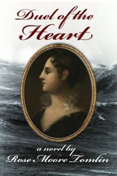 Hardcover Duel of the Heart Book