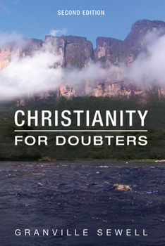 Paperback Christianity for Doubters, Second Edition Book