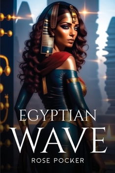 Paperback Egyptian Wave Book