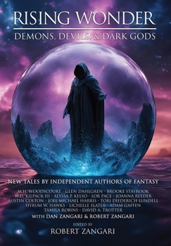 Rising Wonder: Demons, Devils, & Dark Gods