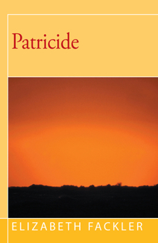 Paperback Patricide Book