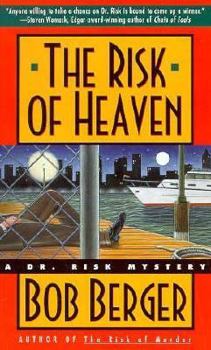 Mass Market Paperback The Risk of Heaven Book