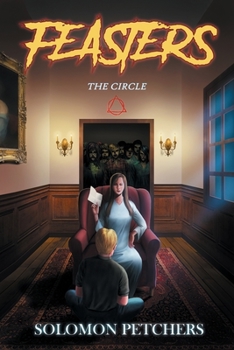 Paperback Feasters: The Circle Book