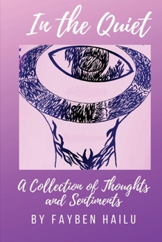 Paperback In the Quiet Book