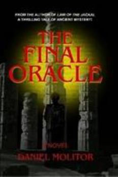 Paperback The Final Oracle Book