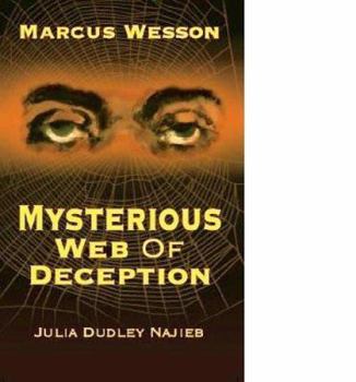 Paperback Marcus Wesson: Mysterious Web of Deception Book