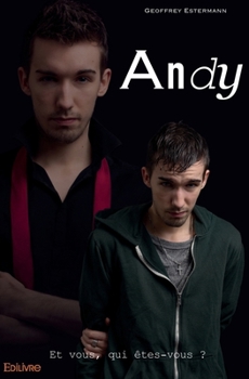 Paperback Andy: Et vous, qui êtes-vous ? [French] Book