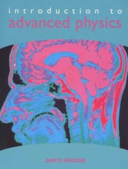 Paperback Introduction to Advanced Physics Book