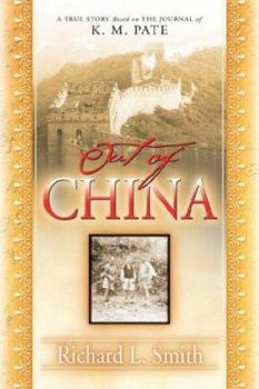 Paperback Out of China Book