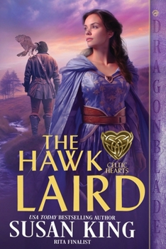 Paperback The Hawk Laird Book