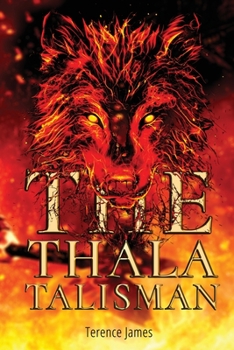 Paperback The Thala Talisman Book