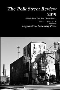 Paperback The Polk Street Review 2019 Book
