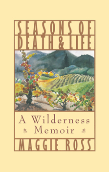 Paperback Seasons of Death and Life Book