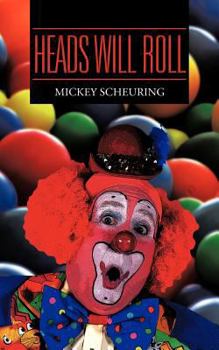 Paperback Heads Will Roll Book