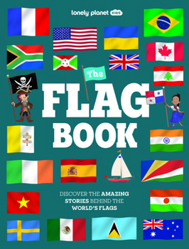 The Flag Book 2ed -anglais-