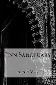 Paperback Jinn Sanctuary Book