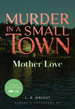 Paperback Mother Love: Murder in a Small Town Book
