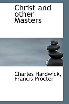 Christ and Other Masters