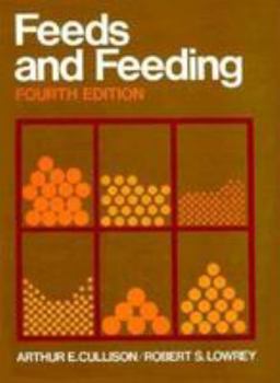 Hardcover Feeds & Feeding Book