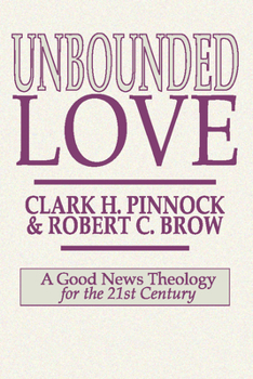 Paperback Unbounded Love Book