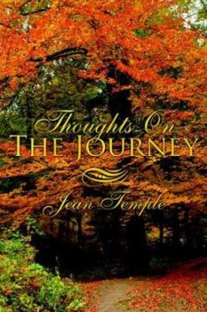 Paperback Thoughts On The Journey Book