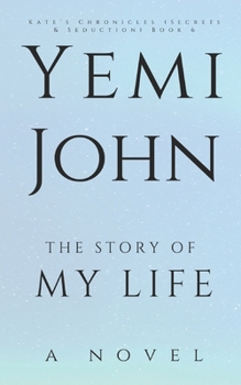 Paperback The Story of My Life Book