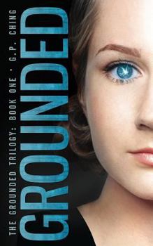 Paperback Grounded Book