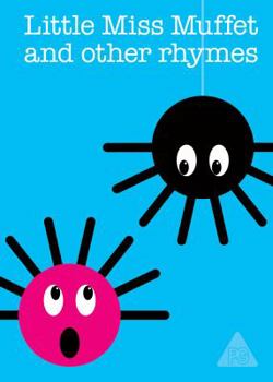 Paperback Little Miss Muffet and Other Rhymes Book