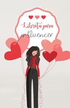 Paperback Libreta Para Influencer: Breakfastbeauty [Spanish] Book