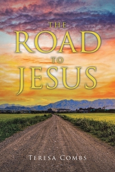Paperback The Road to Jesus Book