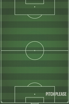 Pitch Please: Inspirational Quotes Blank Lined Journal