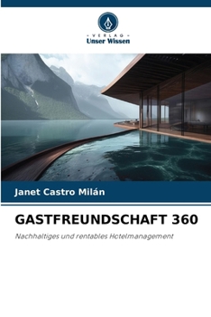 Paperback Gastfreundschaft 360 [German] Book