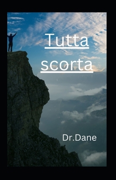Paperback Tutta scorta [Italian] Book
