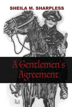 Paperback A Gentlemen's Agreement Book