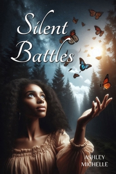 Paperback Silent Battles Book