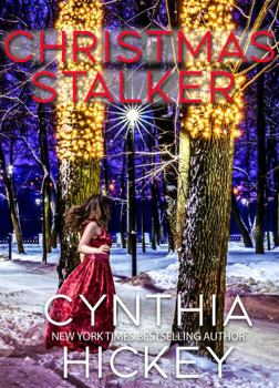 Christmas Stalker - Book #8 of the Misty Hollow