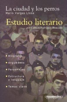 Paperback La Ciudad y los Perros: Mario Vargas Llosa [Spanish] Book