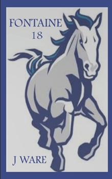 Paperback Fontaine 18 Book