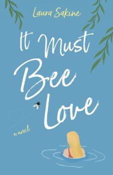 Paperback IT MUST BEE LOVE Book