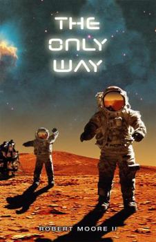 Paperback The Only Way Book