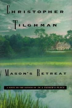 Hardcover Mason's Retreat Book