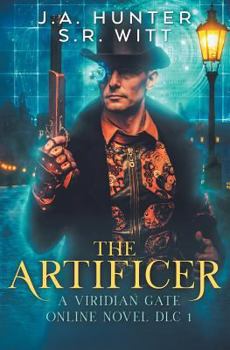 The Artificer: A Viridian Gate Online Novel - Book #1 of the Imperial Initiative