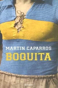Paperback Boquita (Spanish Edition) [Spanish] Book